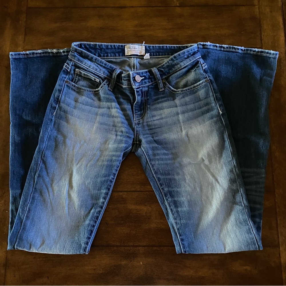 BKE Stella Bootcut Jeans Size 26L